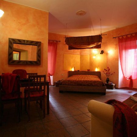 Momi Bed And Breakfast Roma Ngoại thất bức ảnh