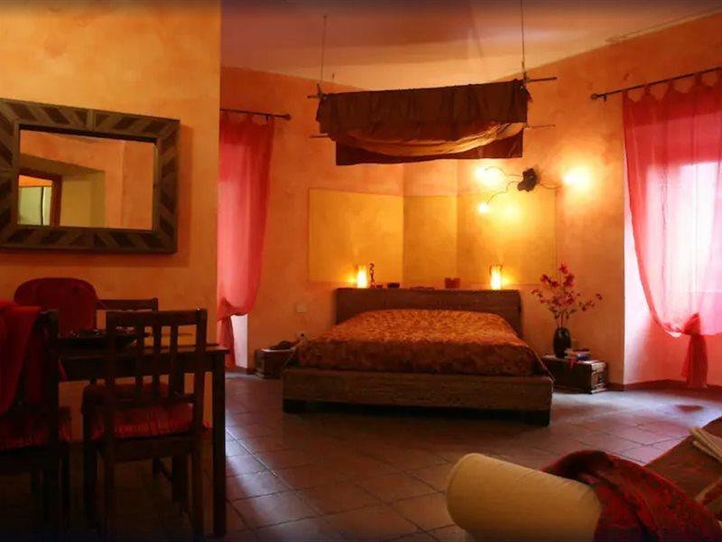 Momi Bed And Breakfast Roma Ngoại thất bức ảnh