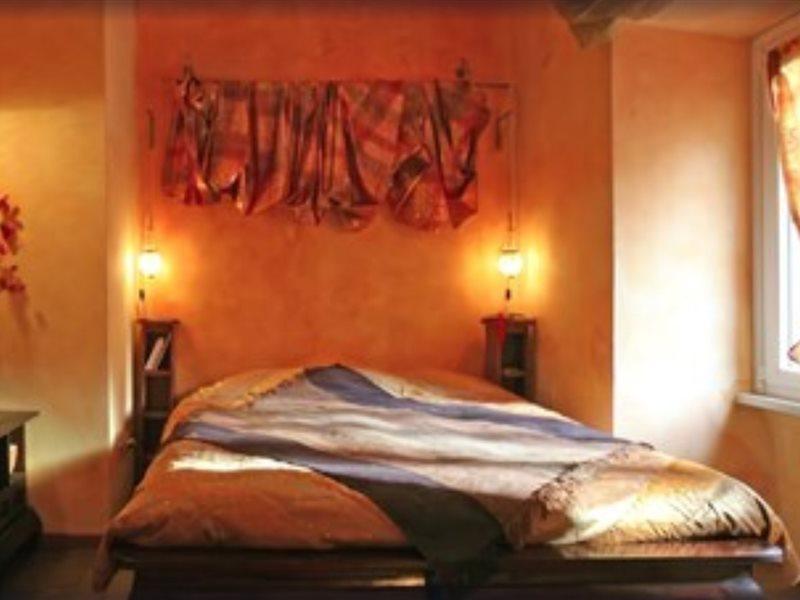 Momi Bed And Breakfast Roma Ngoại thất bức ảnh