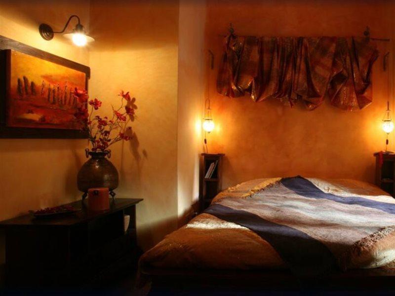 Momi Bed And Breakfast Roma Ngoại thất bức ảnh