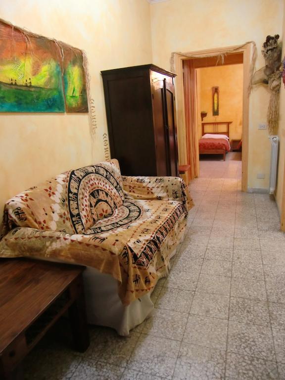 Momi Bed And Breakfast Roma Phòng bức ảnh