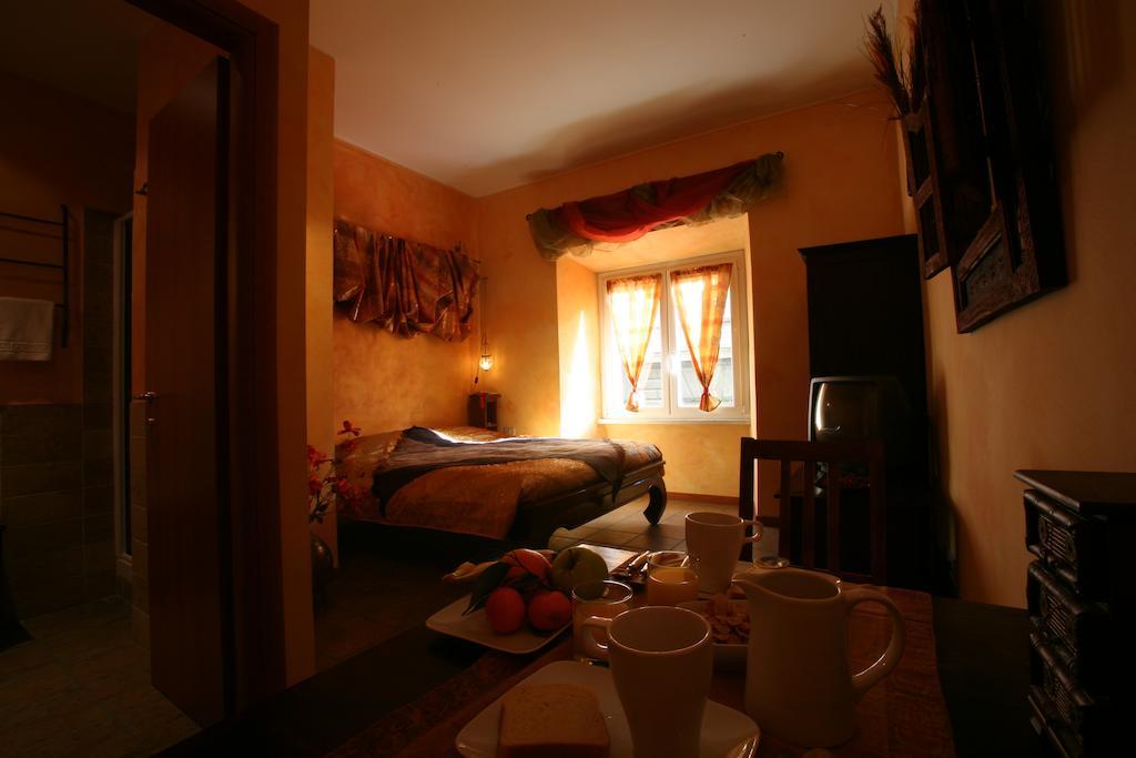 Momi Bed And Breakfast Roma Phòng bức ảnh