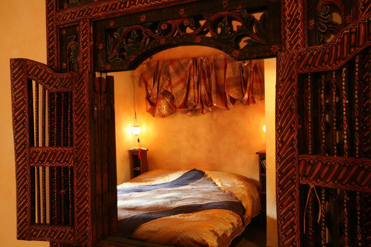 Momi Bed And Breakfast Roma Phòng bức ảnh