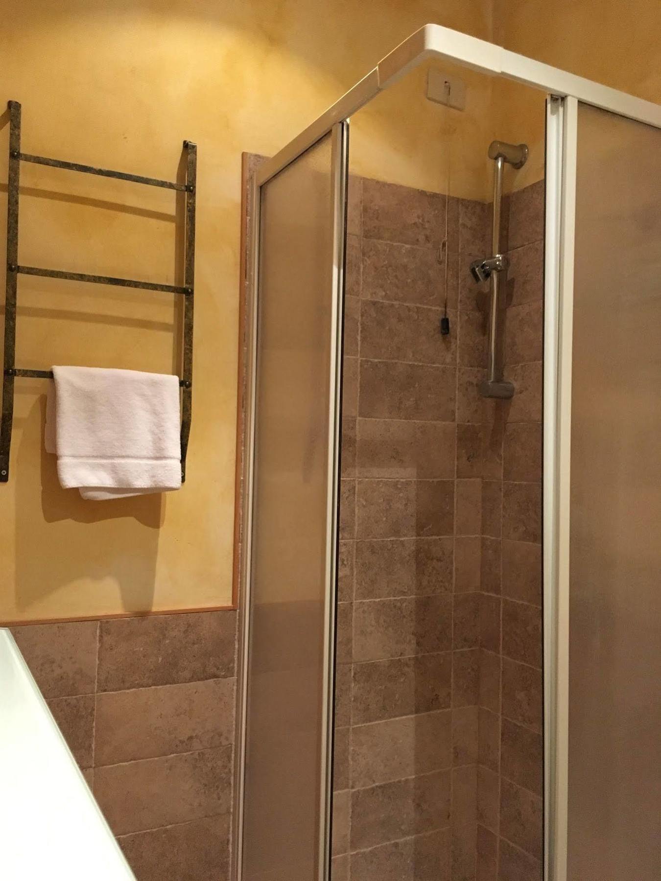 Momi Bed And Breakfast Roma Ngoại thất bức ảnh