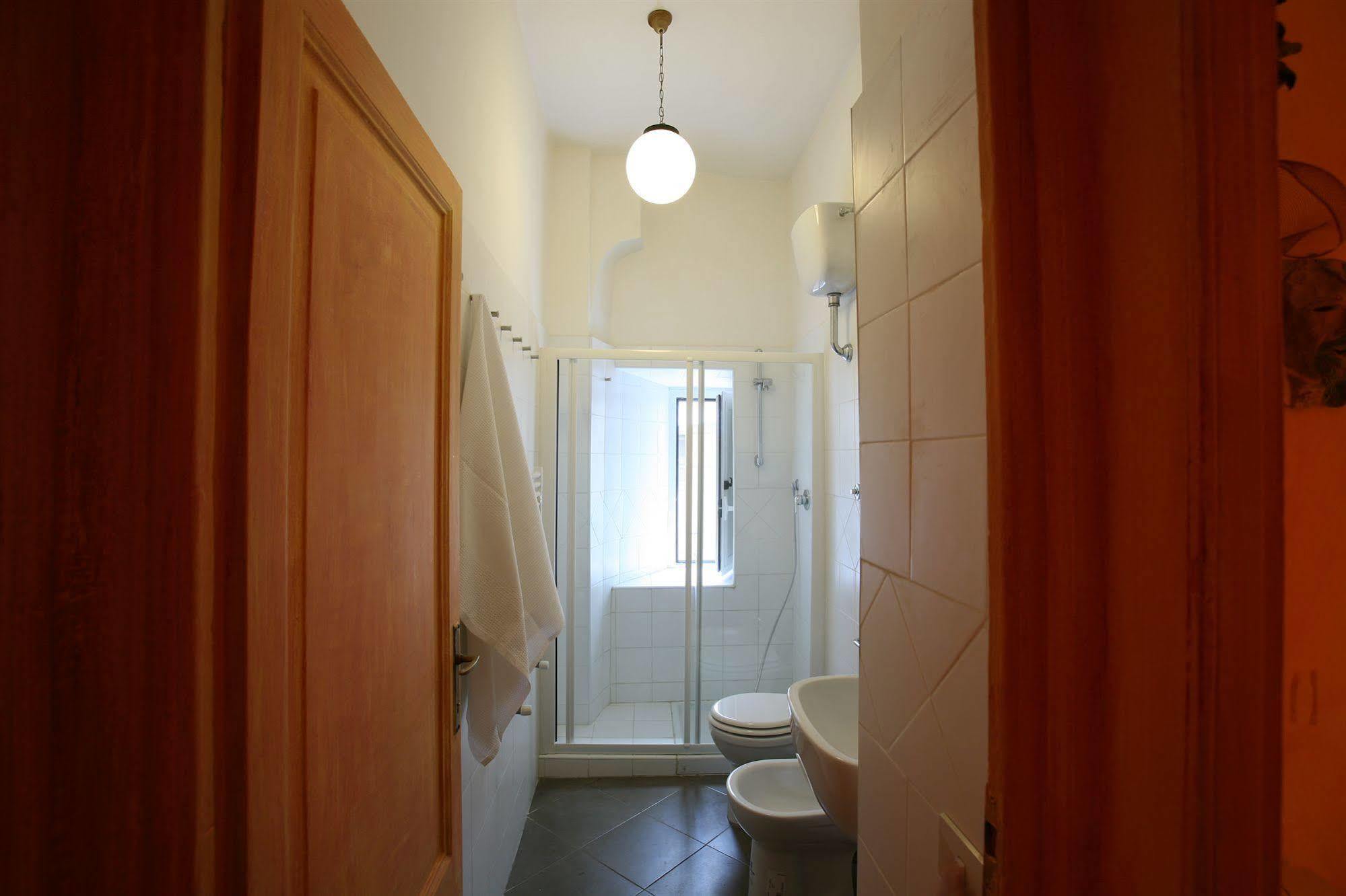 Momi Bed And Breakfast Roma Ngoại thất bức ảnh