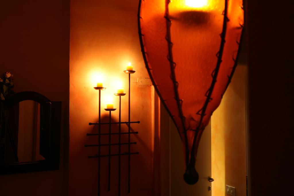 Momi Bed And Breakfast Roma Ngoại thất bức ảnh